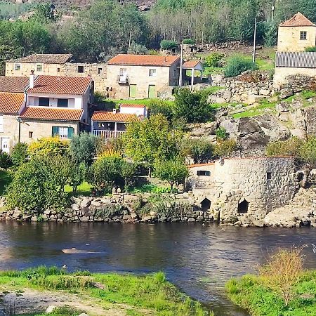 فيلا Casa Do Guarda Rios Ponte Nova المظهر الخارجي الصورة