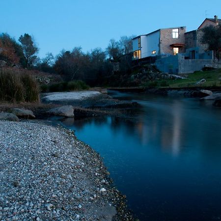 فيلا Casa Do Guarda Rios Ponte Nova المظهر الخارجي الصورة