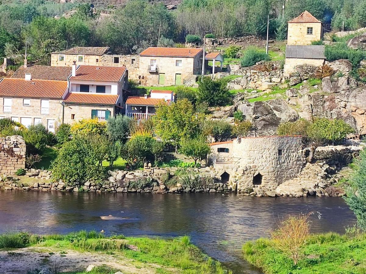 فيلا Casa Do Guarda Rios Ponte Nova المظهر الخارجي الصورة