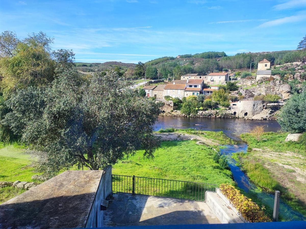 فيلا Casa Do Guarda Rios Ponte Nova المظهر الخارجي الصورة