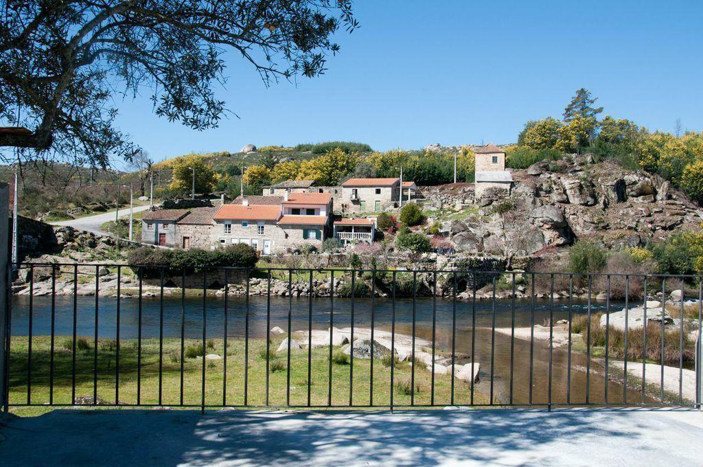 فيلا Casa Do Guarda Rios Ponte Nova المظهر الخارجي الصورة