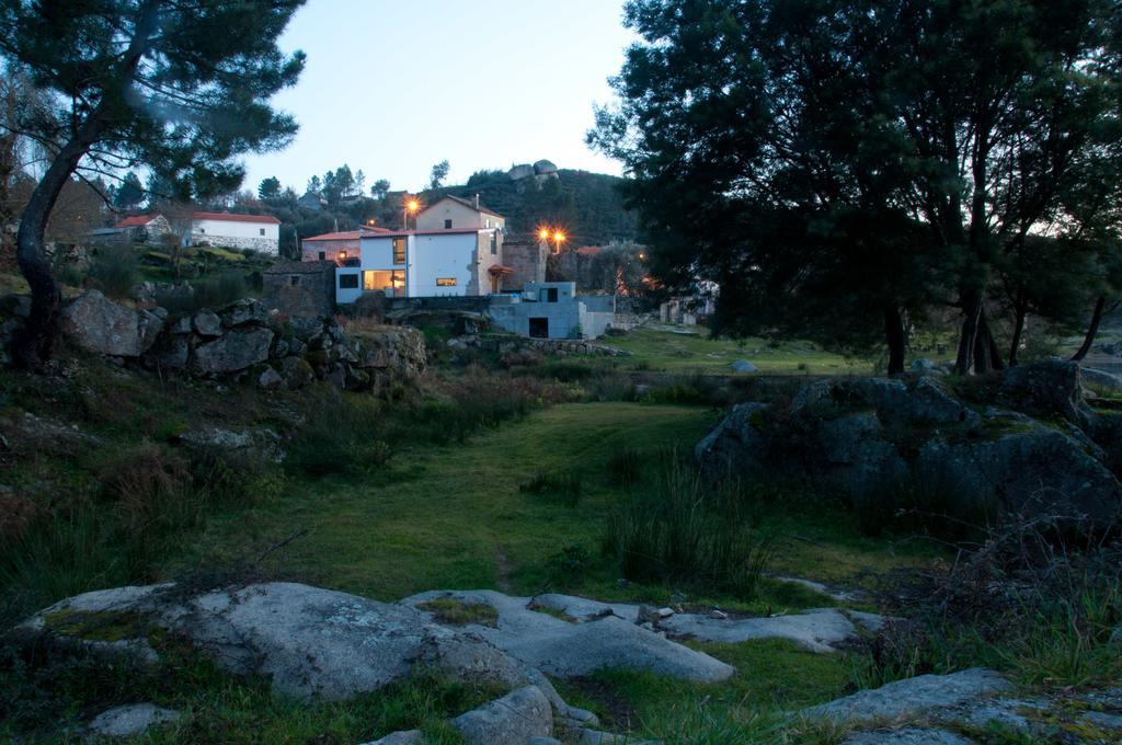 فيلا Casa Do Guarda Rios Ponte Nova المظهر الخارجي الصورة